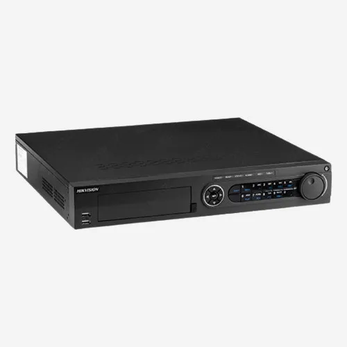 DVR Hikvision DS-7764NI-I4 Tarmoq 64 kanal#1