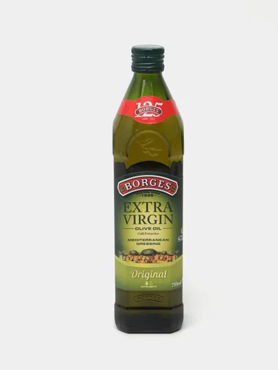 Масло оливковое Borges Extra Virgin 750мл#1