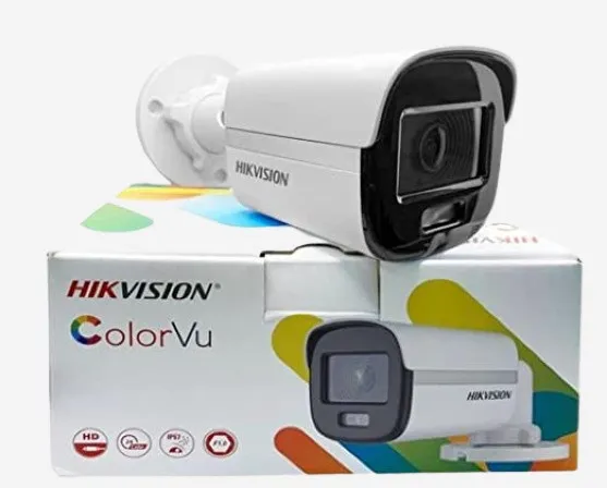 Видеокамера Turbo HD Hikvision DS-2CE10DF0T-PF#1