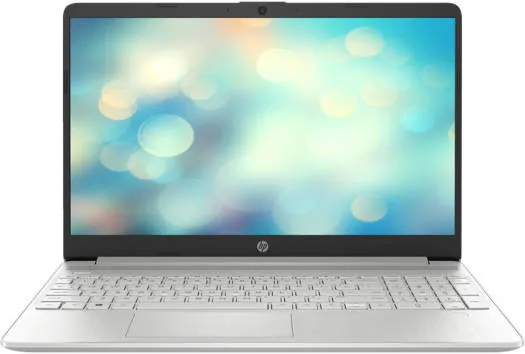 Ноутбук HP 15s-fq0004nia#1