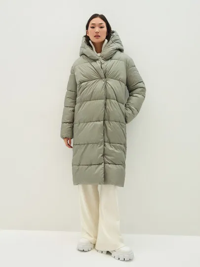 Пальто женское Zarina - 10#1