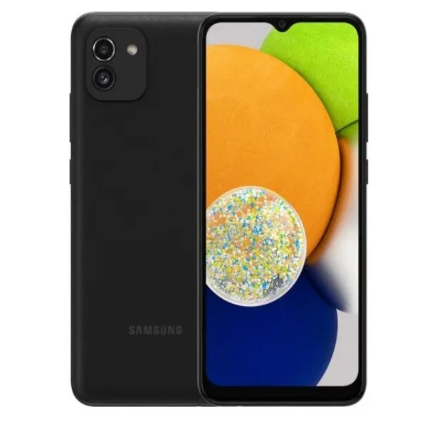 Smartfon Samsung Galaxy A03 - 3/32GB / Black#1