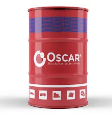 Компрессорное масло Oscar Compressor oil 100#1