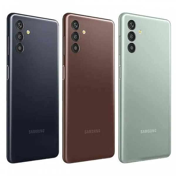 Смартфон Samsung Galaxy M13 4/64GB#1