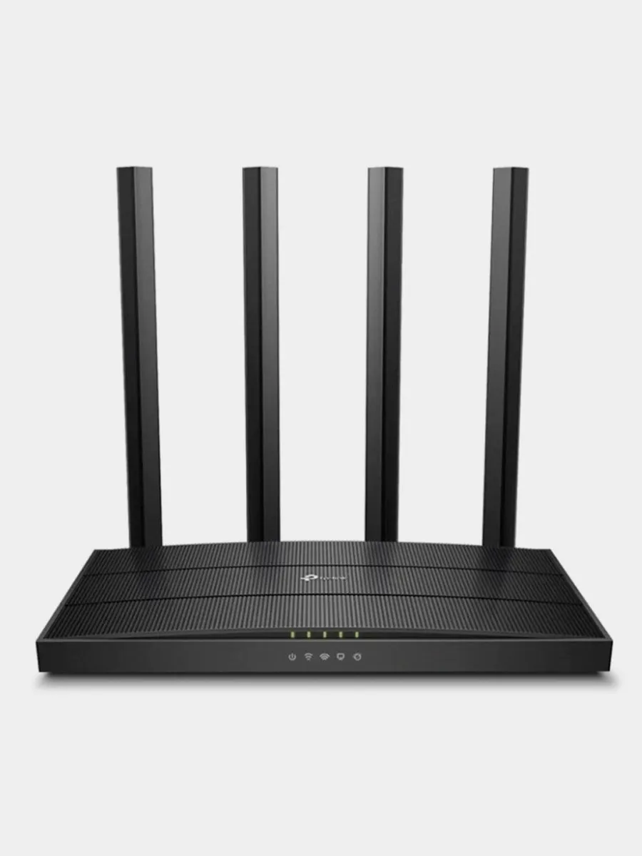 Двухдиапазонный гигабитный WiFi роутер, Tp-Link Archer C6#1