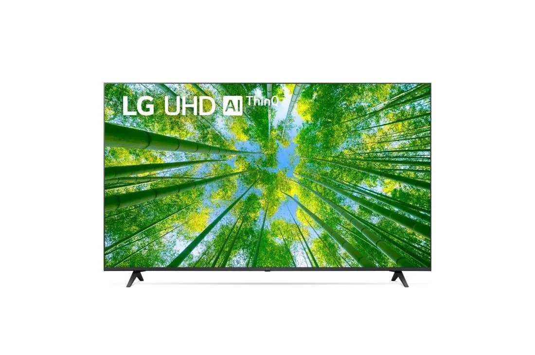 Телевизор LG 50" HD LED Smart TV Wi-Fi#1