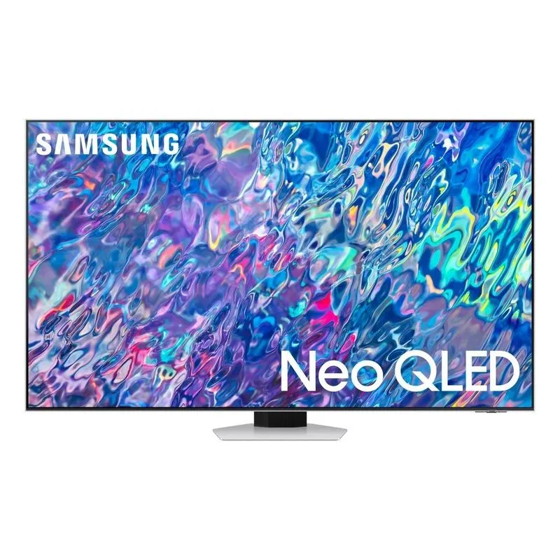 Телевизор Samsung 85" HD QLED Smart TV Wi-Fi#1
