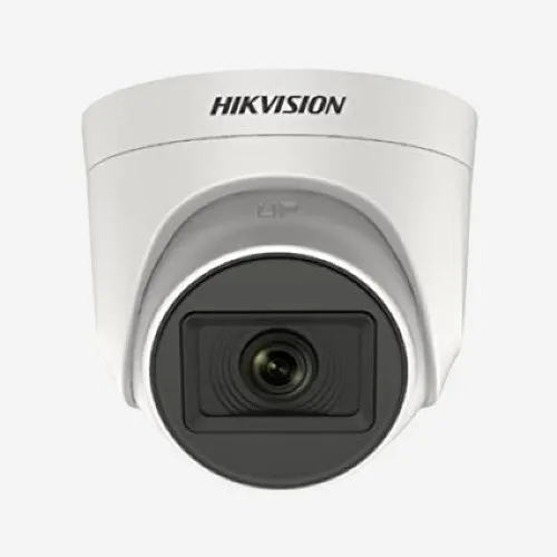 Видеокамера 5 Мп Turbo HD Hikvision DS-2CE76H0T-ITPF#1