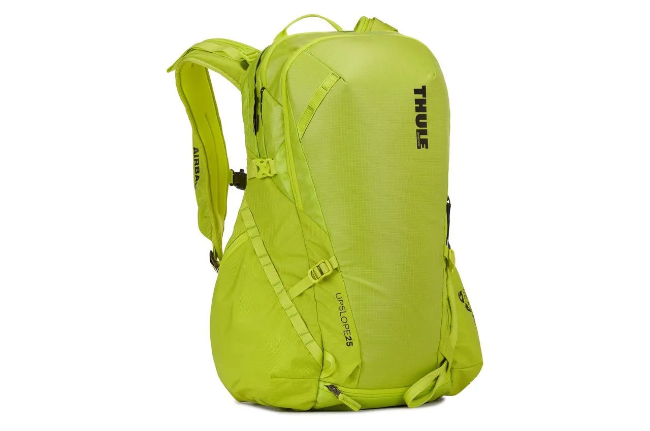 Рюкзак THULE Upslope Backpack 25 L для сноубордистов + Removable Airbag#1