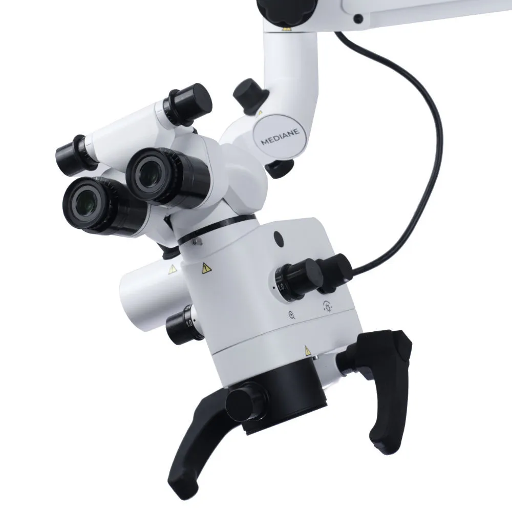 Стоматологический микроскоп MEDIANE Denta Smart#1