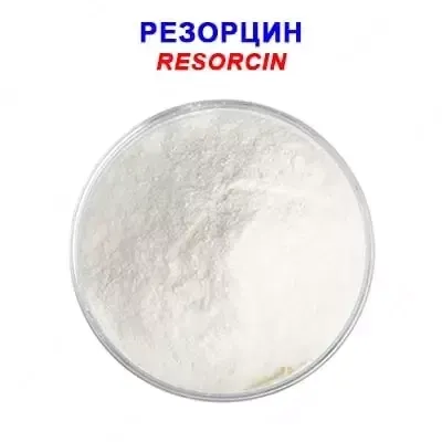 Resorcinol texnik Yaponiya#1