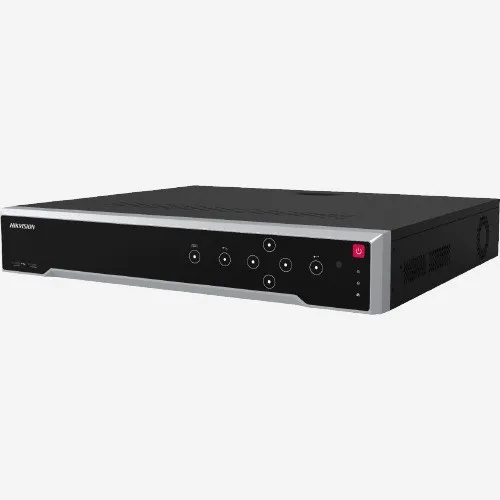 IP-видеорегистратор Hikvision DS-7732NI-I4 (B) с 4 SATA, 1 eSATA#1