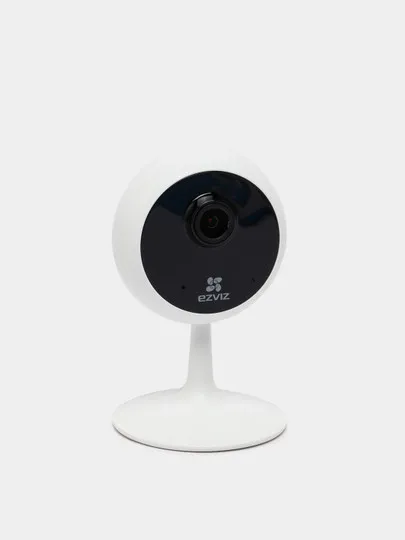 Камера видеонаблюдения с функцией записи Ezviz C1C 720 P#1