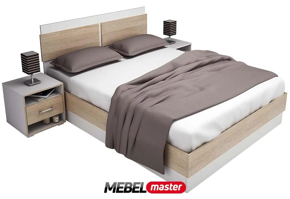 Кровать модель №52#1