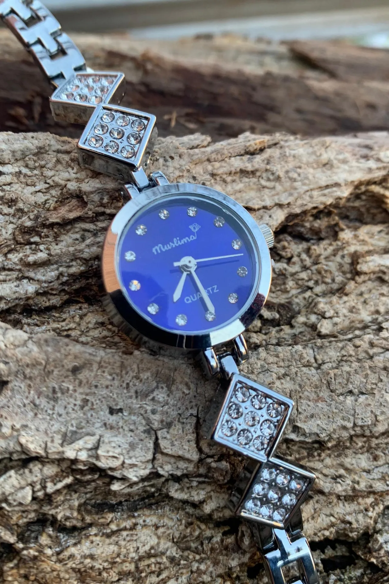 Женские наручные часы Aqua Tissot VA6534 Серебристый#1