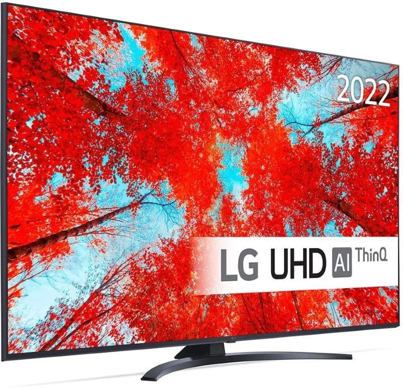 Телевизор LG HD LED Smart TV Android#1