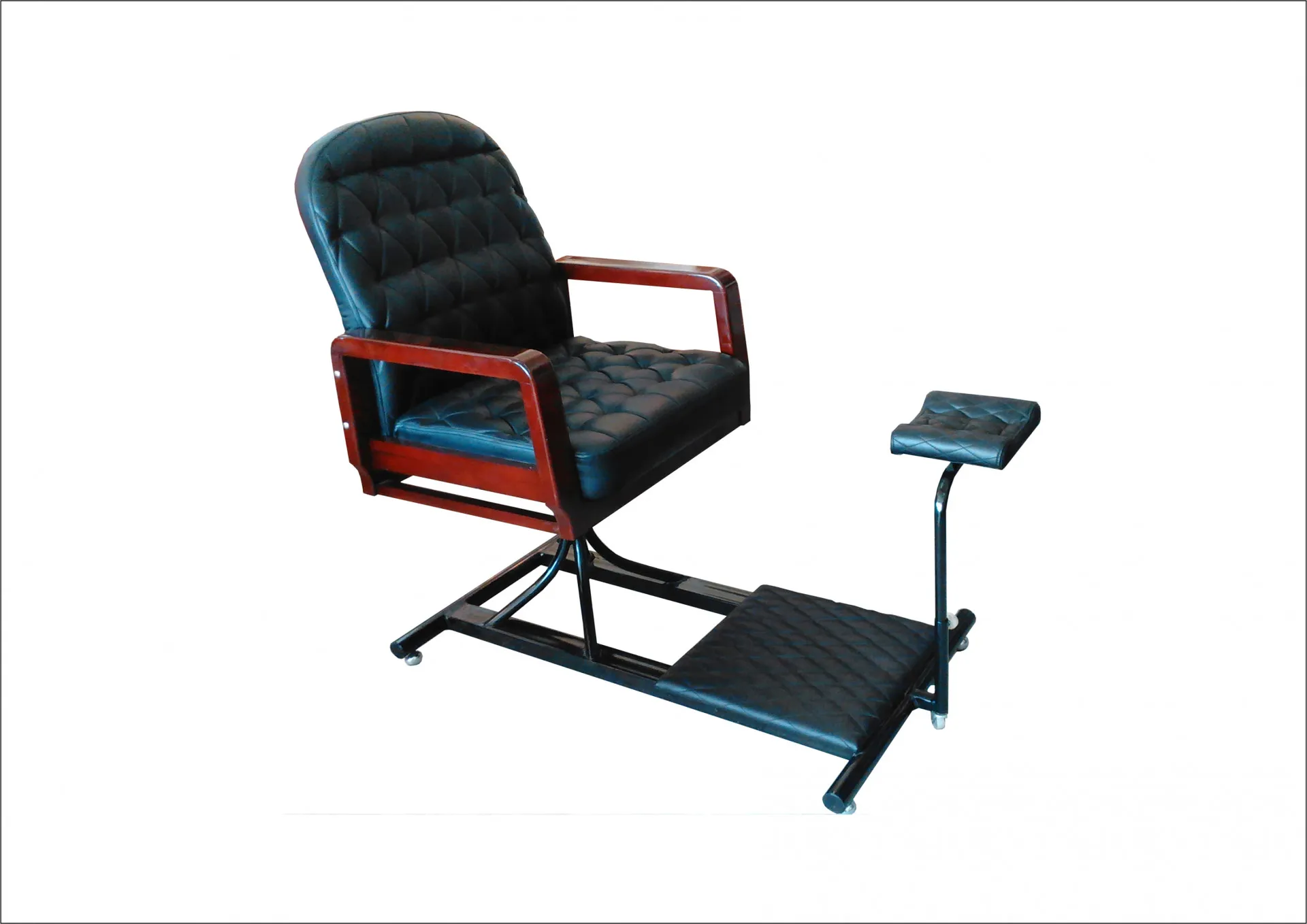 Кресло педикюрное ПМ021#1