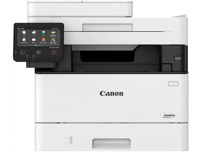 Принтер МФУ Canon i-SENSYS MF453DW#1