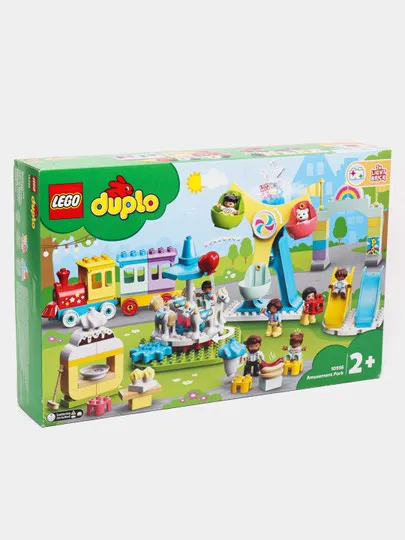 Набор LEGO Duplo 10956#1