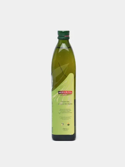 Масло оливковое Mueloliva Aceite, 750 мл#1