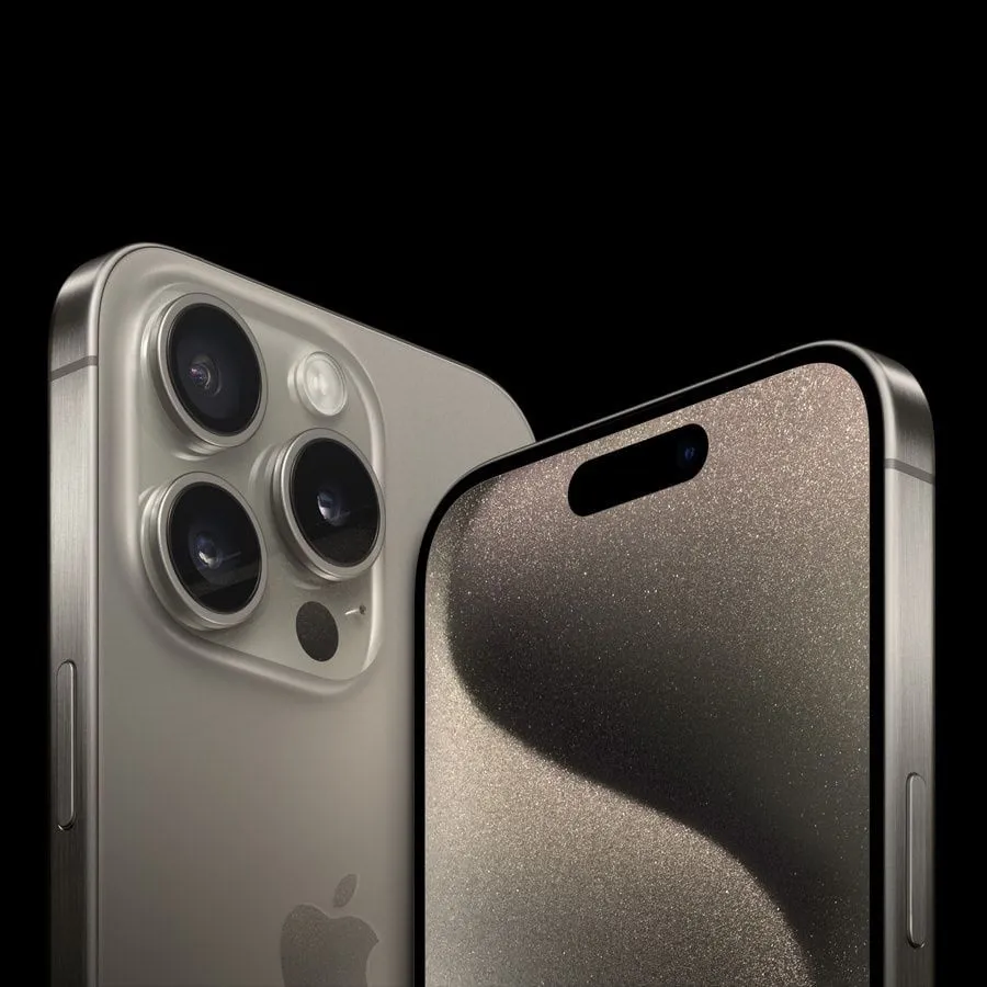 Смартфон Apple iPhone 13 Pro#1