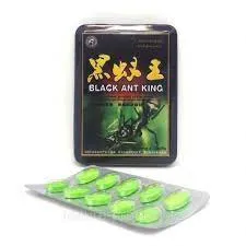 Препарат для мужчин King Black Ant#1
