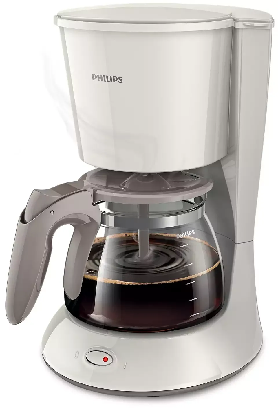 Кофеварка Philips HD7461/00#1