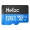 Карта памяти Micro SD для Netac P500 128GB до 80MB / S#1