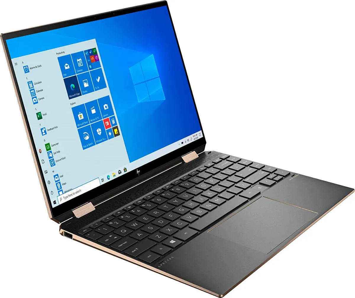 Ноутбук HP Spectre x360 14-ea0023ur#1