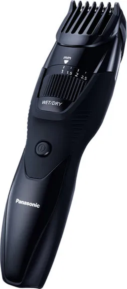 Trimmer Panasonic ER-GB42-K520 (1,0-10 mm, quruq/ho'l, ish vaqti 50 min), Kafolat 3 yil#1