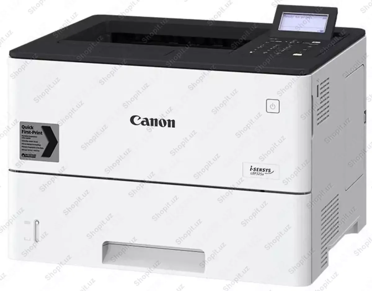 Lazer printer "Canon i-SENSYS LBP325x" (3515C004AA) b/w YANGI#1