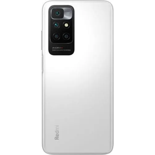 Смартфон Redmi 10c 4/128 ГБ, Global, Серый/Синий#1