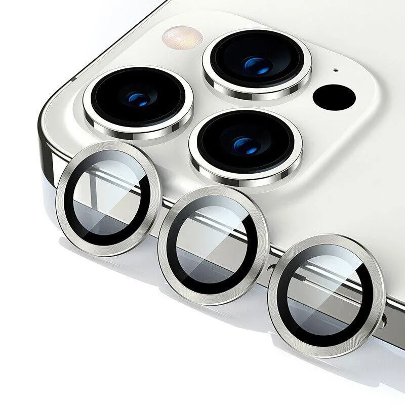 Защитное стекло Camera Film для камеры iPhone 12/13/pro/max/mini Iphone 12 mini#1