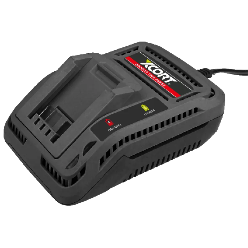 Зарядное устройство XCORT XDC21-60WD#1
