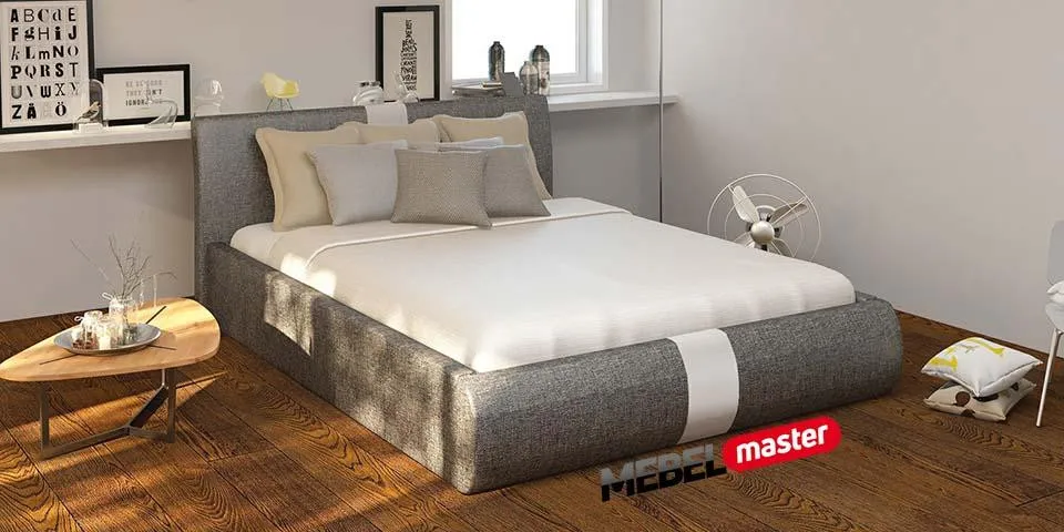 Кровать модель №8#1