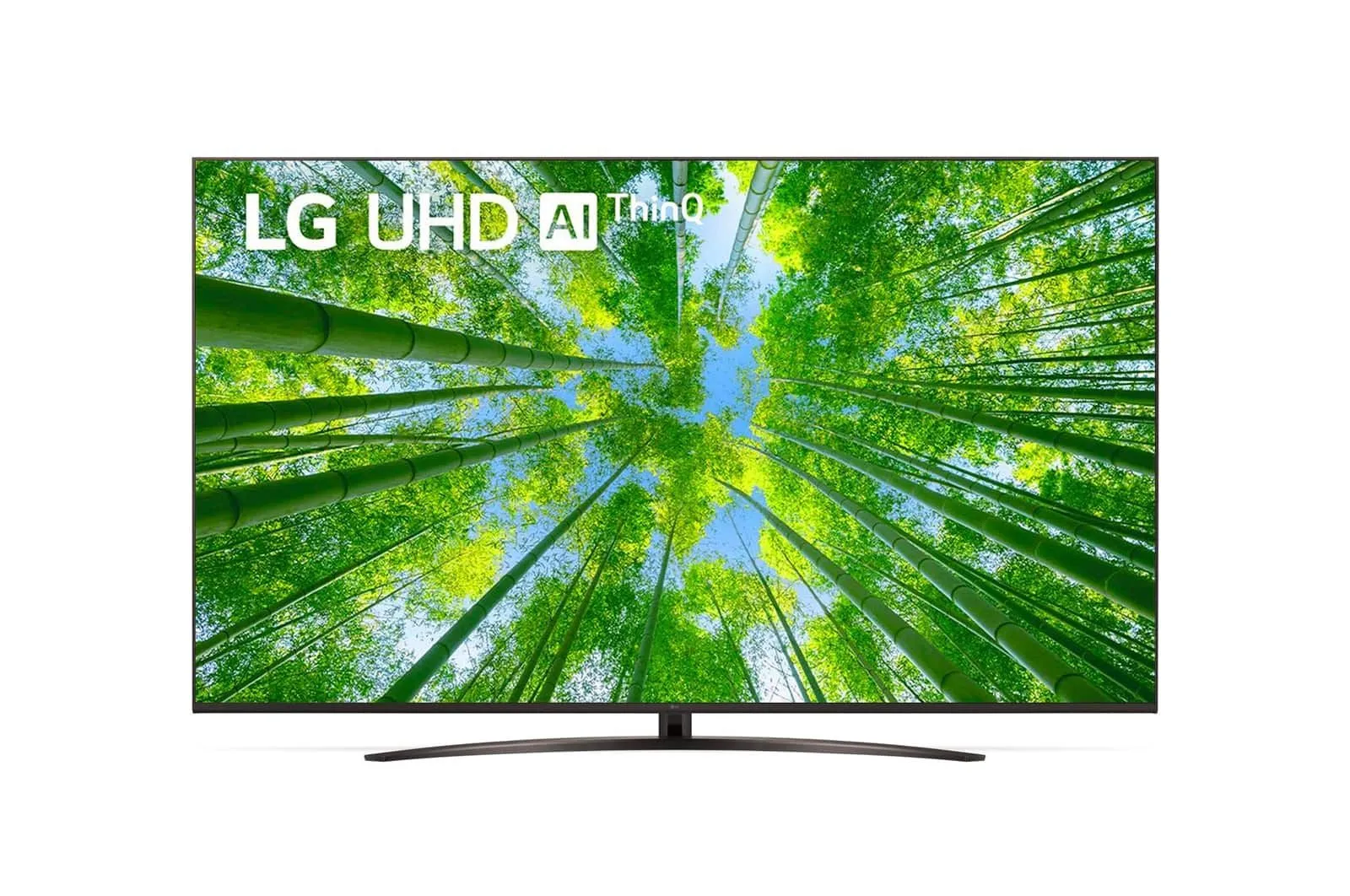 Телевизор LG 75" 4K LED Smart TV Wi-Fi#1