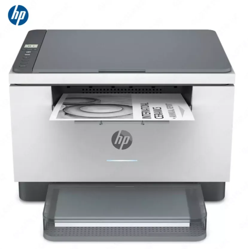 Принтер HP - LaserJet MFP M236dw (A4, 29стр/мин, 64Mb, МФУ, LCD, USB2.0, WiFi, Ethernet)#1