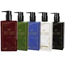 BUZZARD Premium Smart chuqur tozalovchi shampun#1