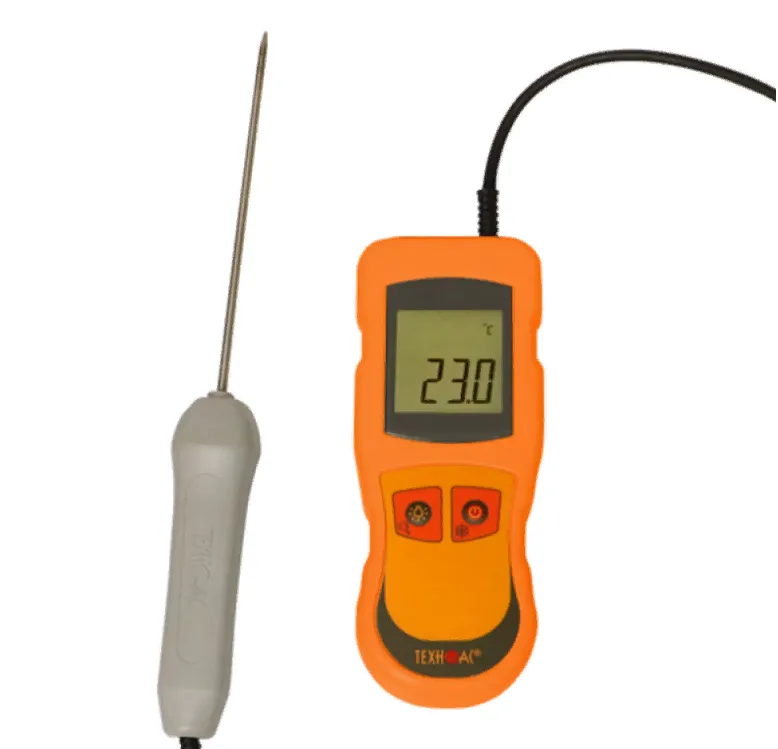 Термометр контактный "ТК-5.01С" с погружаемым зондом:1005241#1