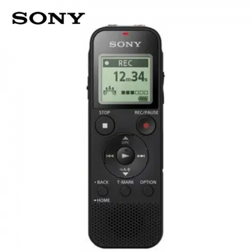 Диктофон Sony ICD-PX470 Stereo 4GB#1