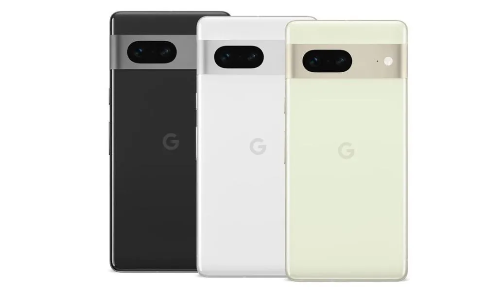 Смартфон Google Pixel 7 128/256GB#1