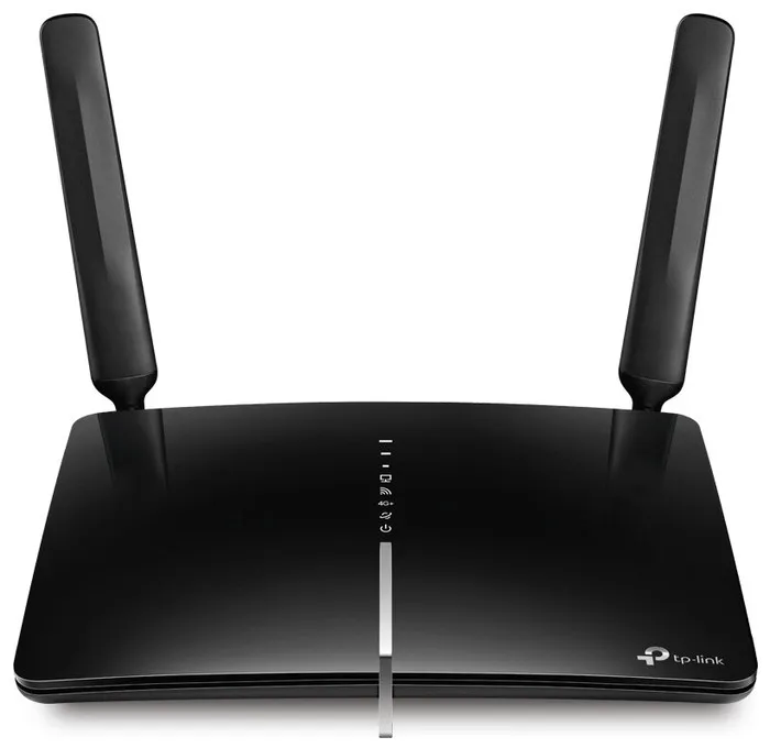 Wi-Fi router TP-LINK Archer MR600 AC1200#1