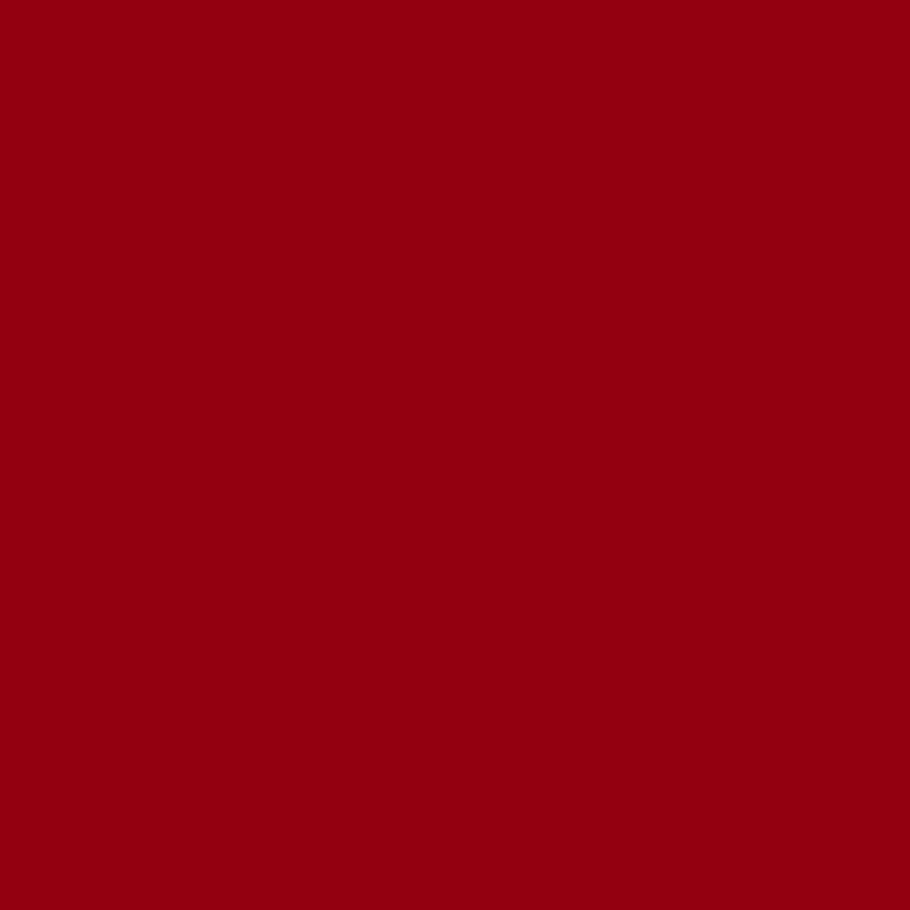 МДФ Evogloss Однотонный Красный 16x1220x2800#1