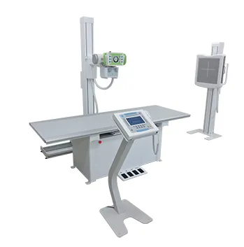 Инновационная система цифровой рентгенографии EXS-40R#1