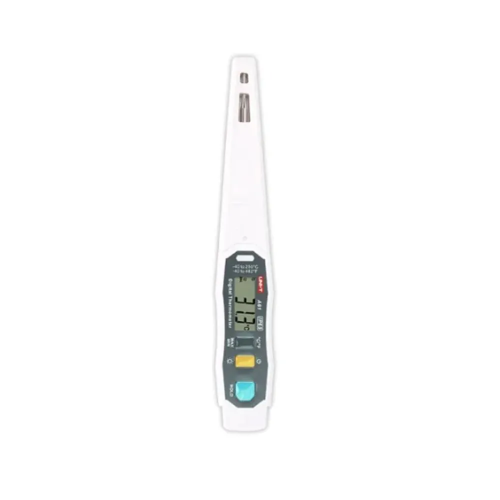 Многоцелевой термометр UNI-T UT A61#1