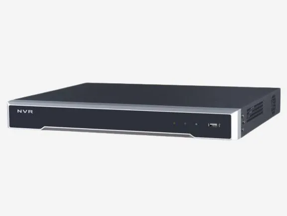 DVR 16 kanalli 4K DS-7616NI-I2#1