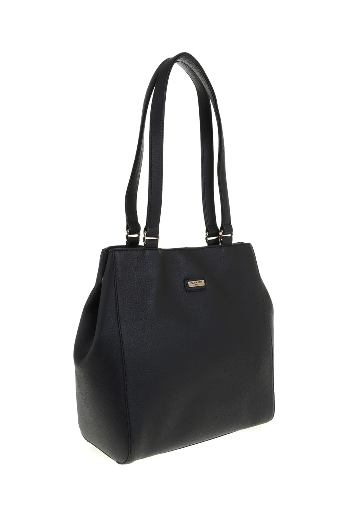 Женская сумка Di Polo C1120-KD534 Черная#1