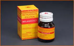Меланоцил раствор-псориаз, витилиго Melanocil Franco-indian 25 ml#2
