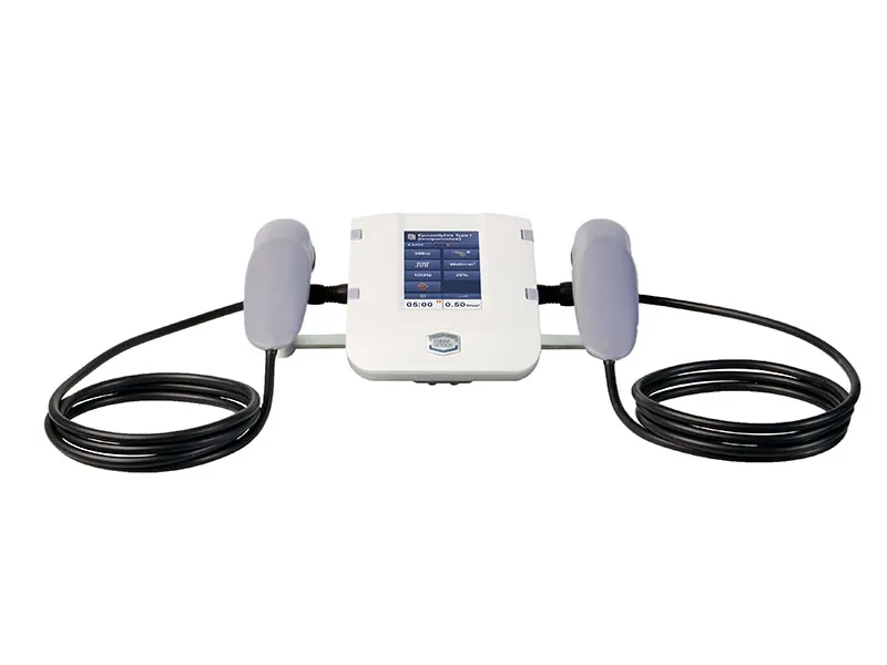 Аппарат ультразвуковой терапии SonoOne Германия#2