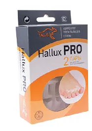 Корректор "Hallux Pro"#1